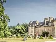 Les Ormes, Golf & Resort