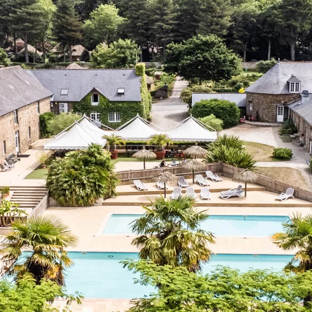 Les Ormes, Golf & Resort image 2