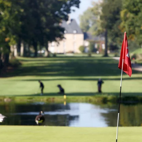 Les Ormes, Golf & Resort image 3