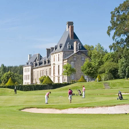 Les Ormes, Golf & Resort image 5