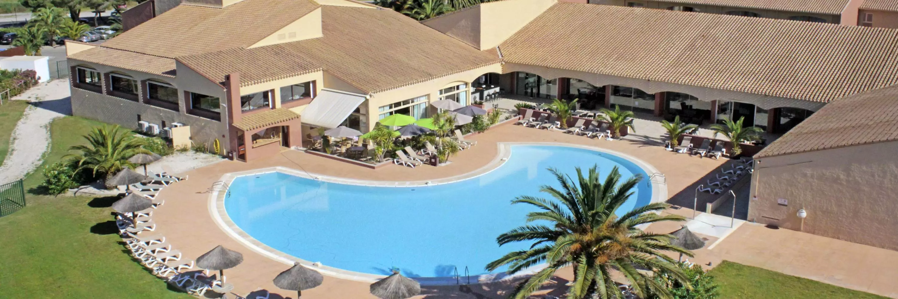 Golf de Saint Cyprien