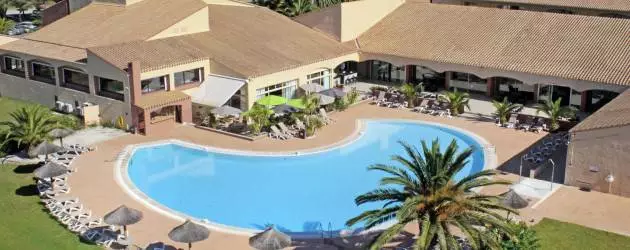 Golf de Saint Cyprien