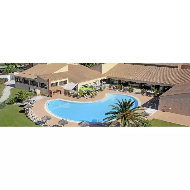 Golf de Saint Cyprien