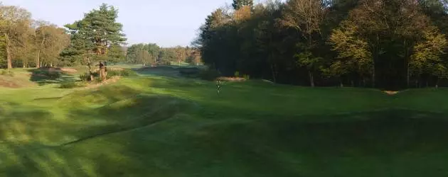 Golf de Saint-Germain