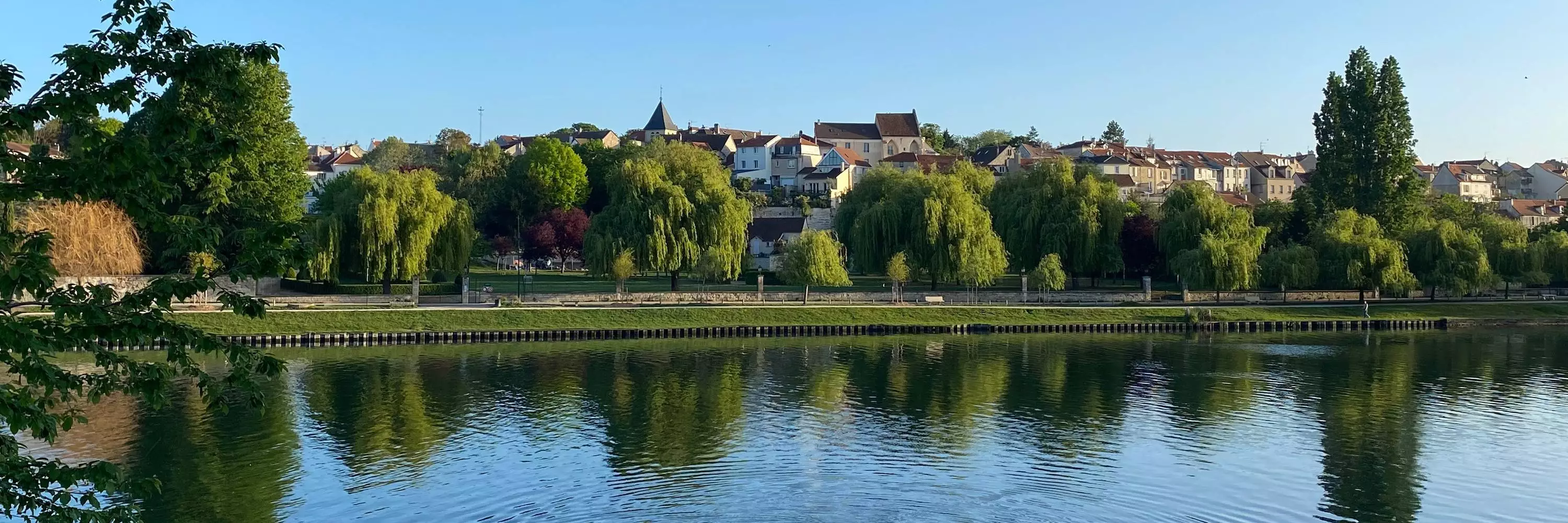 Golf de l'Île Fleurie