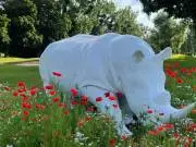 Golf de l'Île Fleurie