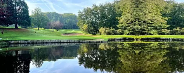 Golf de Fourqueux 