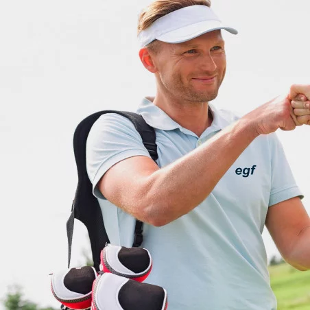 Golf de Lésigny - Stage de Golf - 2 Jours 6 Heures - Débutant avec la méthode MRP 