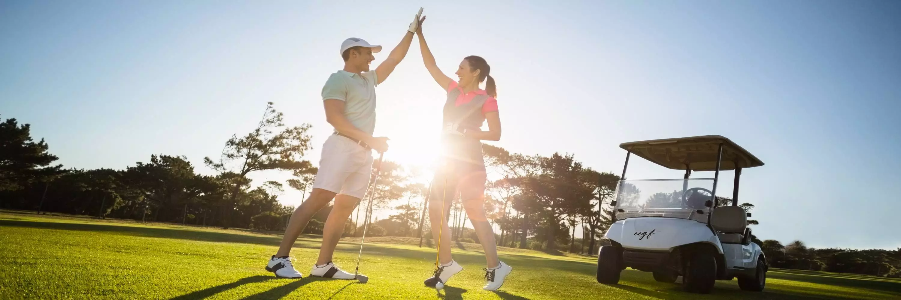 Golf de Lésigny (77) - Stage perfectionnement 1 Jr / 3 Hrs + 1 Green Fee hors cours, avec Mikhael, enseignant certifié MRP