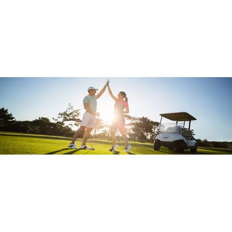 Golf en Seine-et-Marne (77) - Stage perfectionnement de 2 jours / 6 heurs avec Mikhael certifié MRP