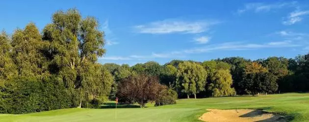 Golf de Noisy Le roi