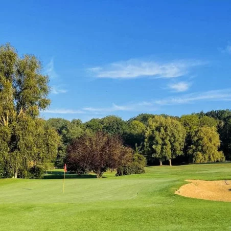 Golf de Noisy-Le-Roi image 4