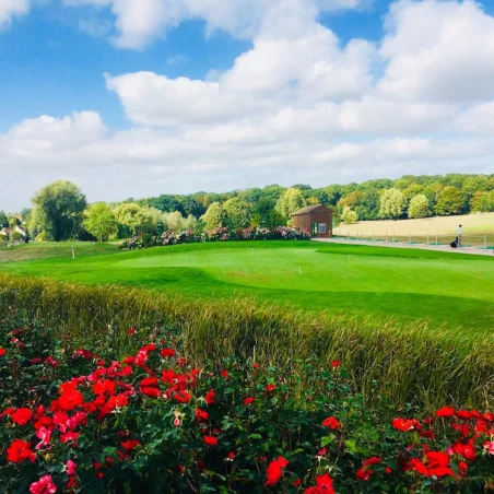 Golf de Noisy-Le-Roi image 2