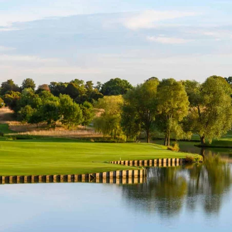 Golf National image 1