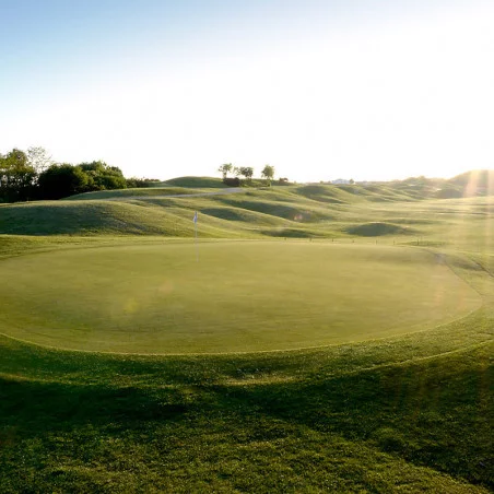 Golf National image 5