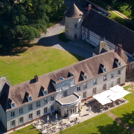 golf yvelines seminaire