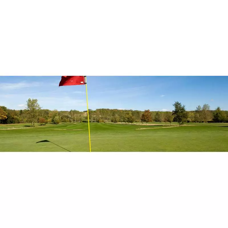 Golf de Gadancourt