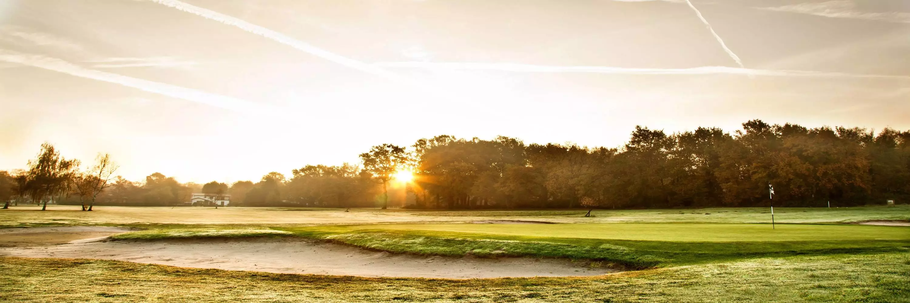 Golf de Bordeaux-Cameyrac