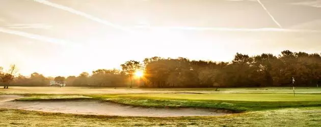 Golf de Bordeaux-Cameyrac