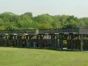 Golf du Stade Français Haras Lupin