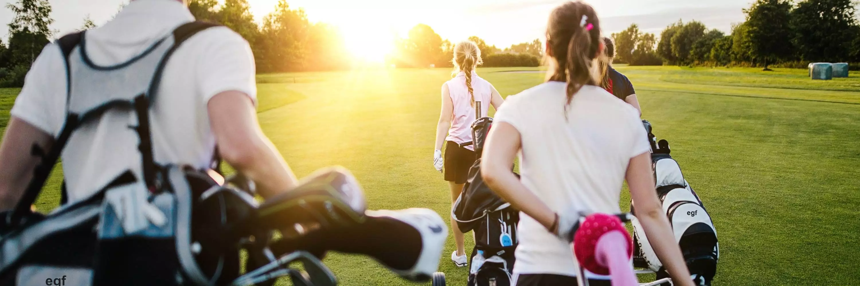 Seine et Marne (77) - Stage golf PASS de 3 jours / 3 golf différents avec Mikhael notre pro certifié MRP