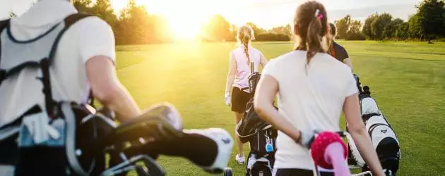 Golf de Lesigny (77) - Stage en formule golf PASS de 3 jours / 3 golfs différents avec notre pro Mikhael 