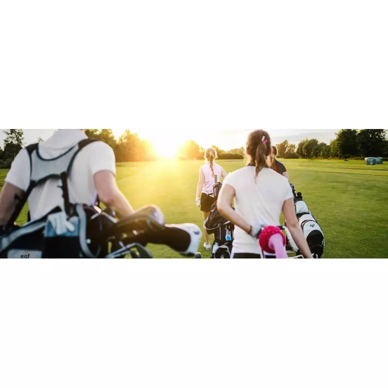 Seine et Marne (77) - Stage golf PASS de 3 jours / 3 golf différents avec Mikhael notre pro certifié MRP