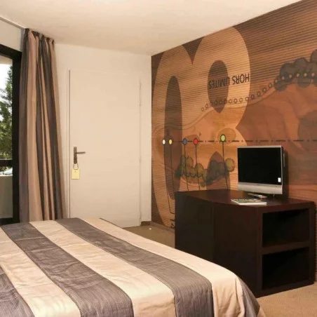 Mercure Brignoles Golf De Barbaroux_0