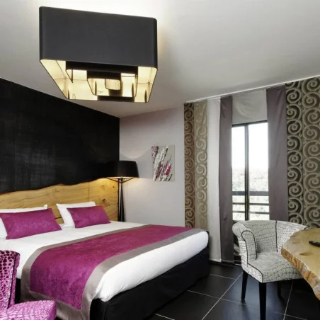 Mercure Brignoles Golf De Barbaroux_1