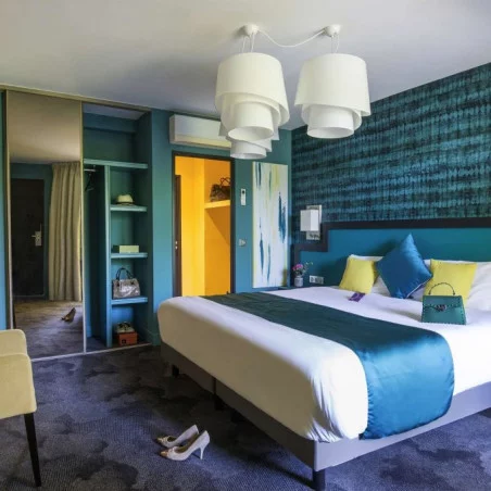 Mercure Brignoles Golf De Barbaroux_2