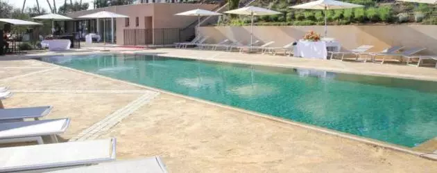 Mercure Brignoles Golf De Barbaroux_5