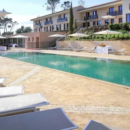 Mercure Brignoles Golf De Barbaroux_5