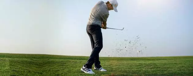 Golf de Lesigny (77) -  Stage de golf spécial VIP DUO de 1 à 3 jours avec avec Mikhael