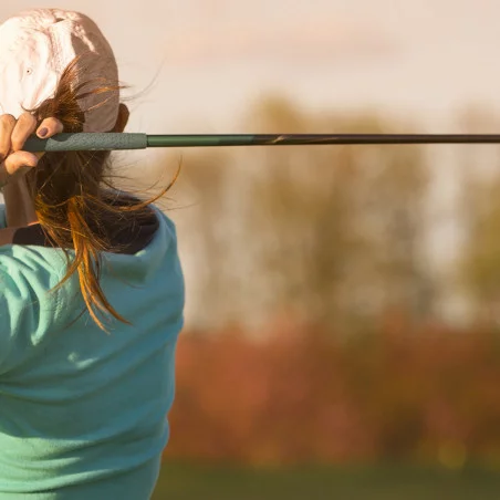 Golf du Roncemay (89) - Stage Perfectionnement 2 Jours avec Edmond, notre Professionnel certifié MRP