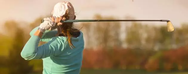 Golf du Roncemay (89) - Stage Perfectionnement 5 Jrs / 15 Hrs avec Edmond Certifié MRP