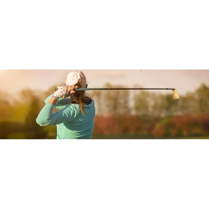 Golf du Roncemay (89) - Stage Perfectionnement 5 Jrs / 15 Hrs avec Edmond Certifié MRP