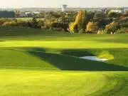 Golf de Bussy-Guermantes