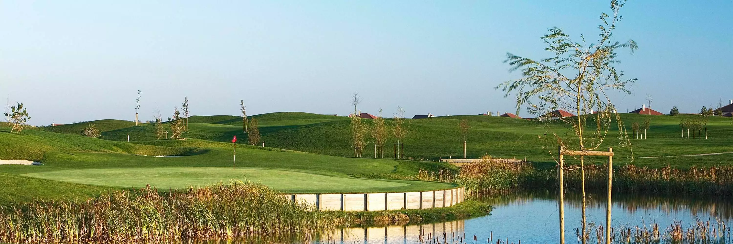 Golf de Bussy-Guermantes