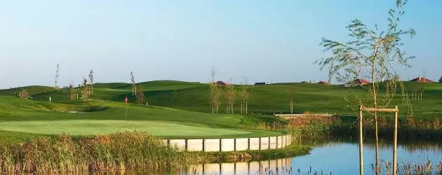 Golf de Bussy-Guermantes