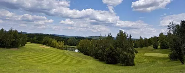 Golf Hôtel de Mont Griffon