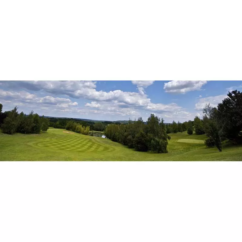 Golf Hôtel de Mont Griffon