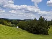 Golf Hôtel de Mont Griffon