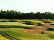 Golf Hôtel de Mont Griffon