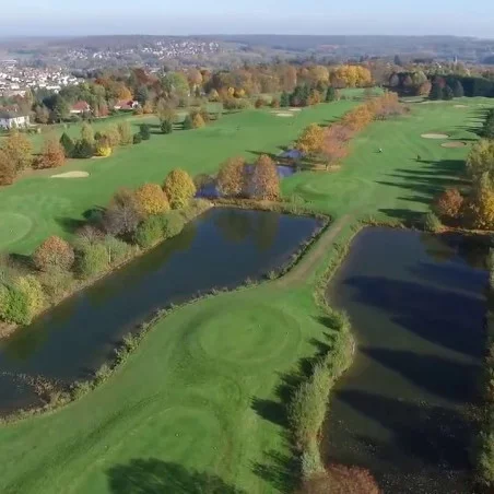Golf Hôtel de Mont Griffon image 4
