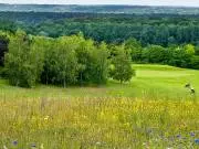 Golf Hôtel de Mont Griffon