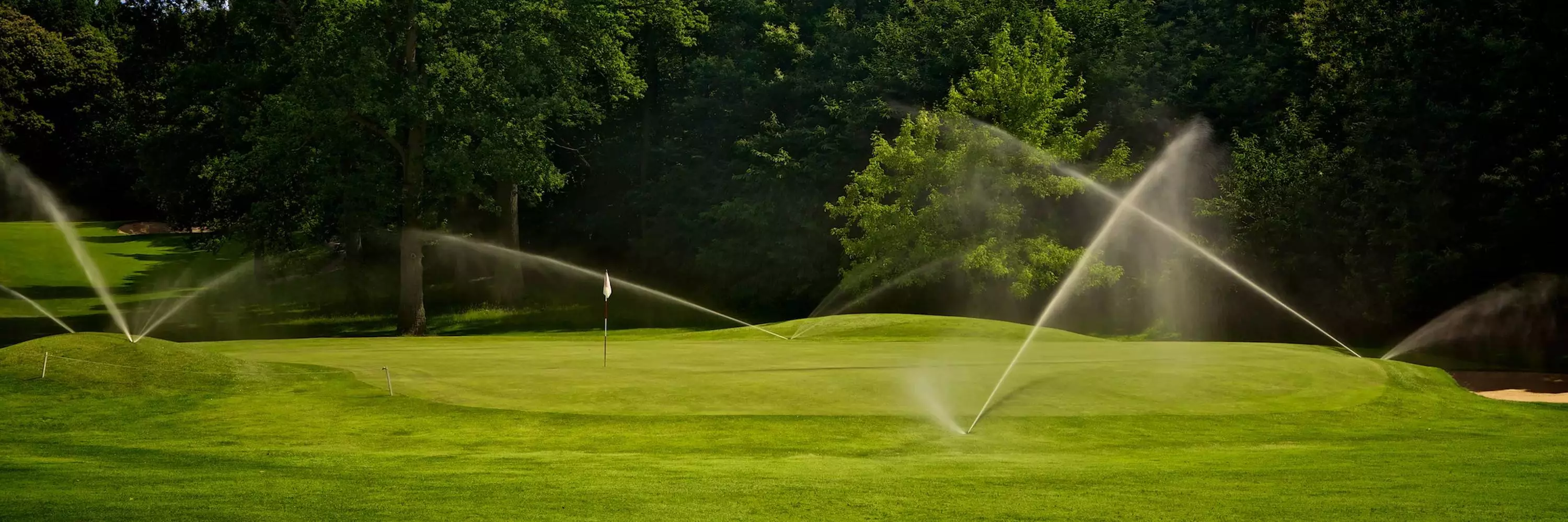 Golf de Domont Montmorency