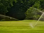 Golf de Domont Montmorency