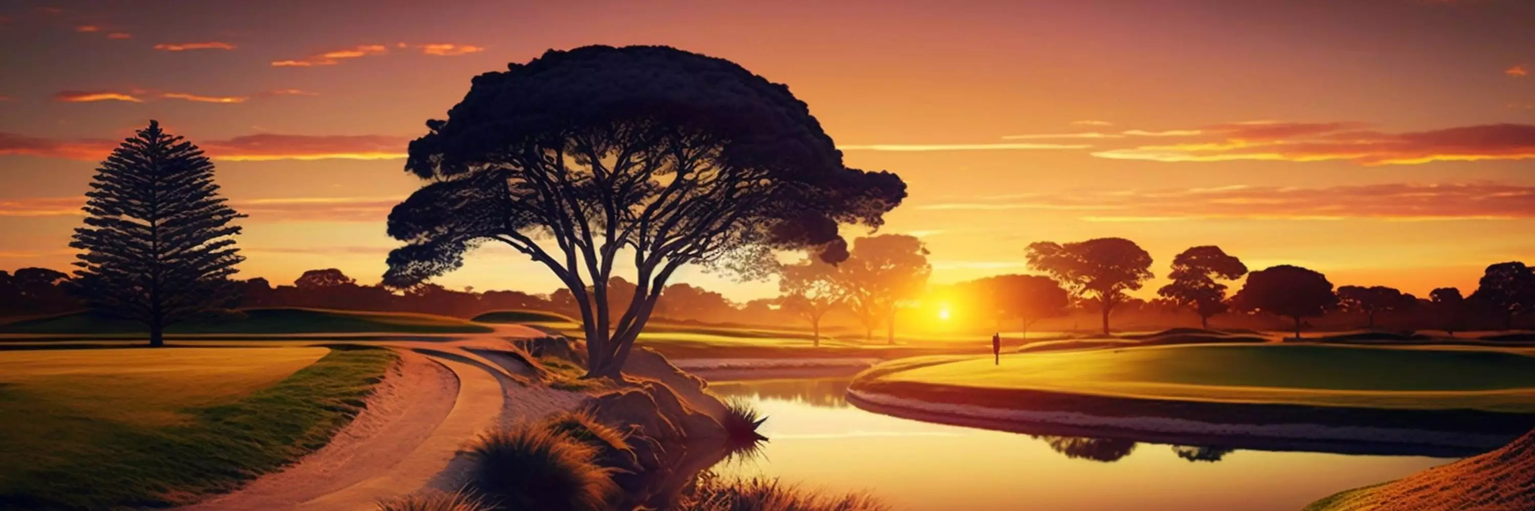 Golf de Domont Montmorency