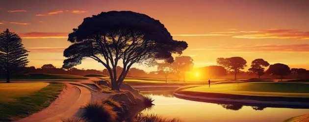 Golf de Domont Montmorency