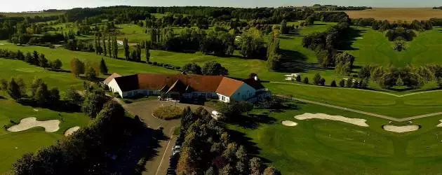 Golf de Bellefontaine